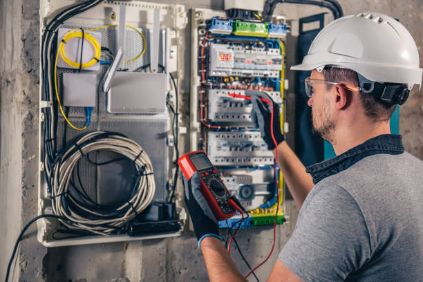 Best Local Electrician Companies  in Spearman, TX