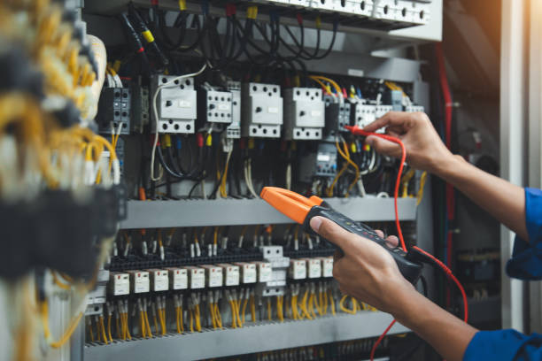 Best Emergency Electrical Repair  in Spearman, TX