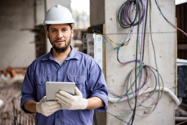 Best Electrical Repair Services  in Spearman, TX