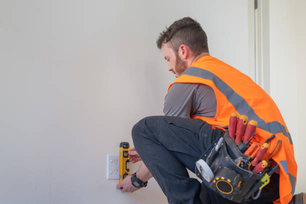 Best Best Electricians Near Me  in Spearman, TX